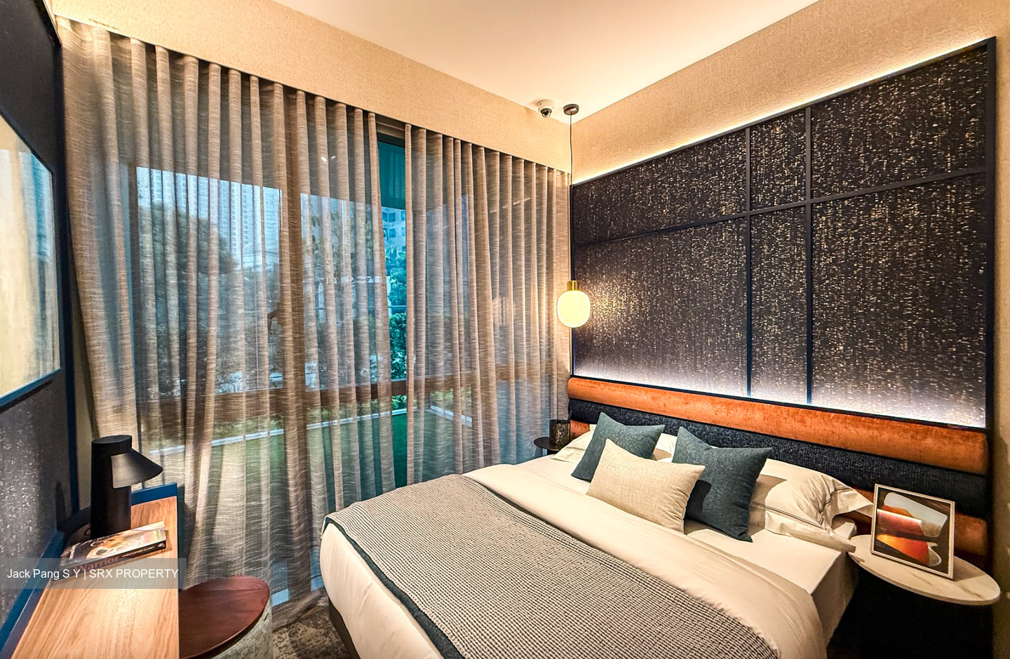 Promenade Peak (D3), Condominium #500062281